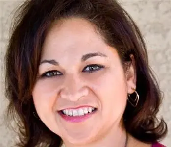 Karina Alvarez, team member at SERVPRO of El Centro / Salton City