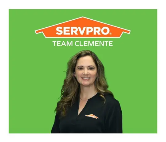 Aimee Kittelson, team member at SERVPRO of Minnetonka, St. Louis Park, Golden Valley