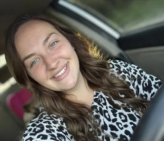 Alexis Ward, team member at SERVPRO of Anniston, Gadsden and Marshall County