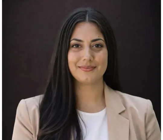 Alina B. , team member at SERVPRO of Simi Valley