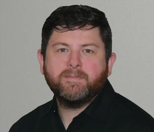 Derek Niederquell, team member at SERVPRO of Romulus / Taylor