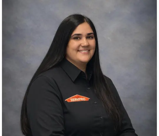 Daniela, team member at SERVPRO of Cedar Mill / Oak Hills