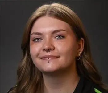 Kelsey, team member at SERVPRO of Blackfoot / Pocatello