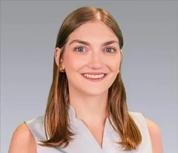 Cristina Bouzane, team member at SERVPRO of Salem / Peabody / Marblehead