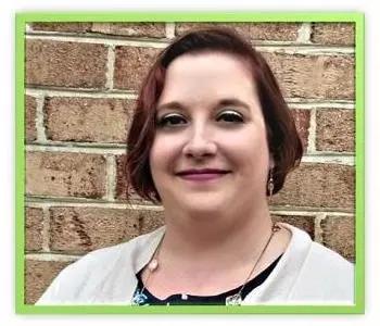 Kelly, team member at SERVPRO of Annandale-Falls Church