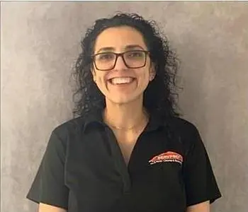 Laurie Maffeo, team member at SERVPRO of Newtown and Southern Litchfield County