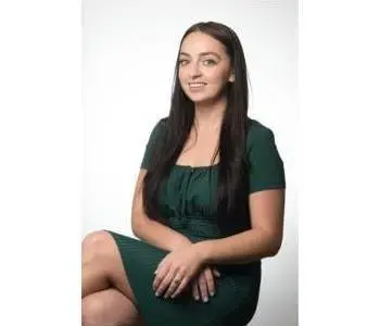 Angelica DeSimone, team member at SERVPRO of Forest Hills / Ridgewood