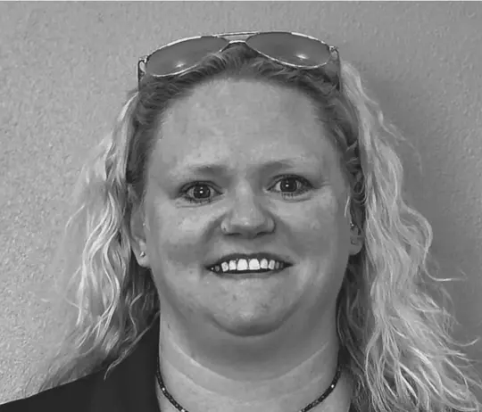 Margaret Crothers, team member at SERVPRO of North Kenner, Harahan & Lakeview