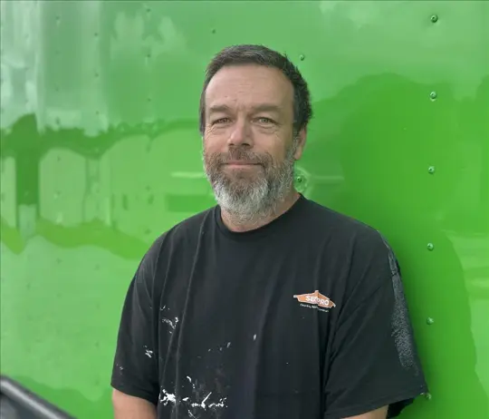 Albert S. , team member at SERVPRO of Carteret & East Onslow Counties