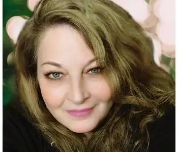 Trish Marcellus , team member at SERVPRO of Kearney & North Platte