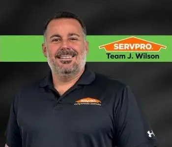 Shane Isaacs - Commercial Large Loss Coordinator, team member at SERVPRO of Floyd County, SERVPRO of Clark County & SERVPRO of Harrison, Perry, Crawford, Orange, Washington, Scott