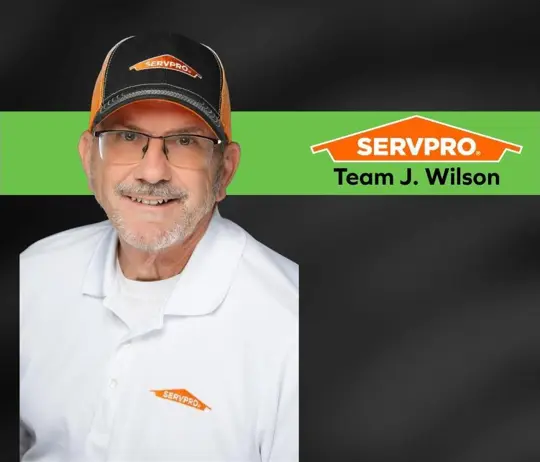 Tim Conder - General Manager, team member at SERVPRO of Floyd County, SERVPRO of Clark County & SERVPRO of Harrison, Perry, Crawford, Orange, Washington, Scott