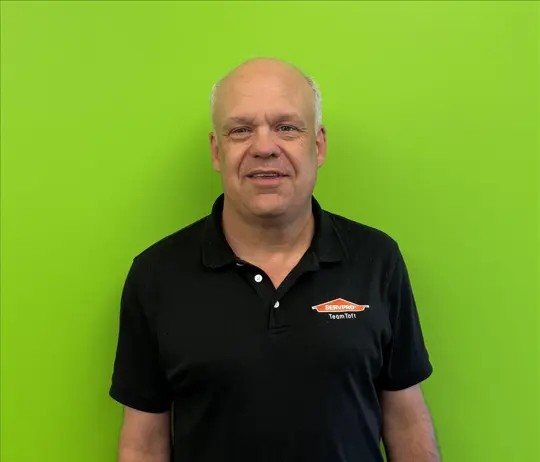 Shawn, team member at SERVPRO of Omaha West / Saunders County