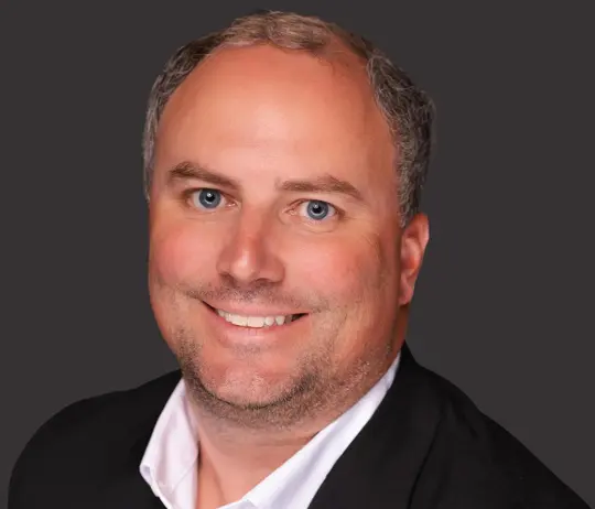 Chris Garret, team member at SERVPRO of Loveland