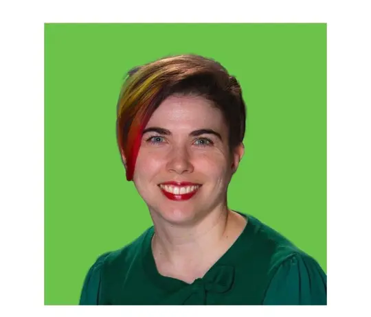 Meagan Sanders, team member at SERVPRO of Sebastian