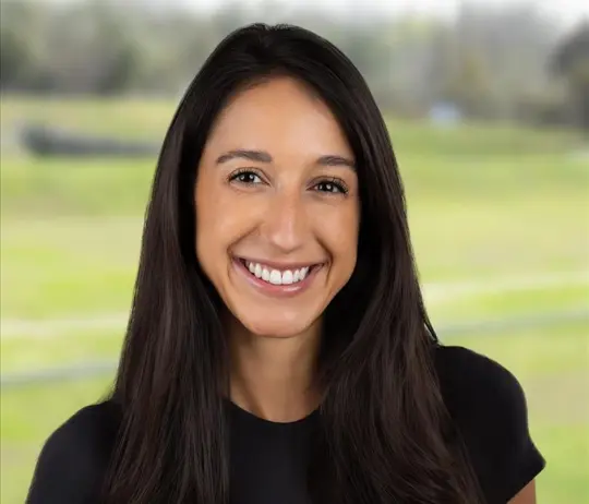 Amaris Carbajal, team member at SERVPRO of South Austin