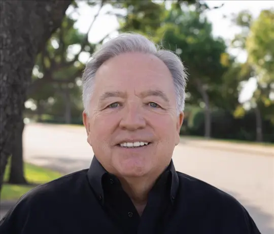 Mike Kearney, team member at SERVPRO of South Austin