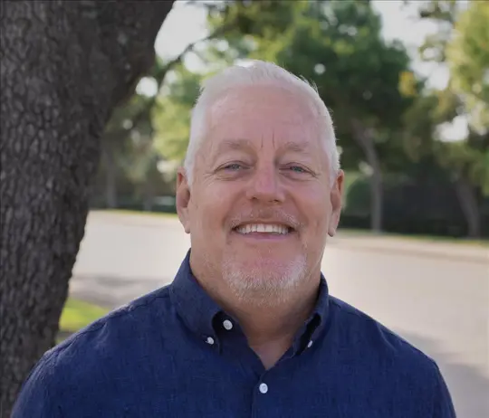 Carl Camplen, team member at SERVPRO of South Austin