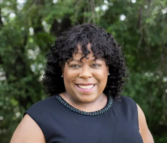 Tama'ra Terrell, team member at SERVPRO of Southwest Austin
