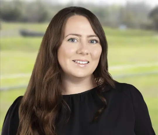 Jasmin Leogue, team member at SERVPRO of Southwest Austin