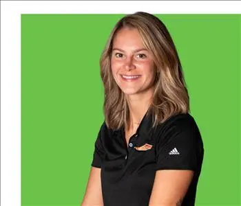 Bre, team member at SERVPRO of Southern Blair and Bedford County