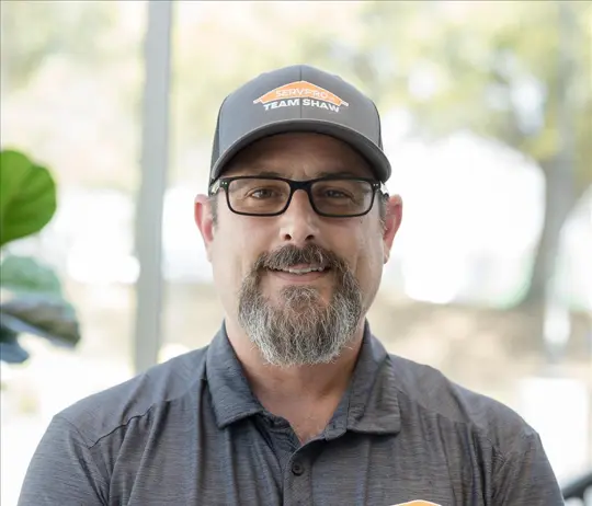 Joseph Saponaro, team member at SERVPRO of Lake Conroe, Magnolia & Cleveland