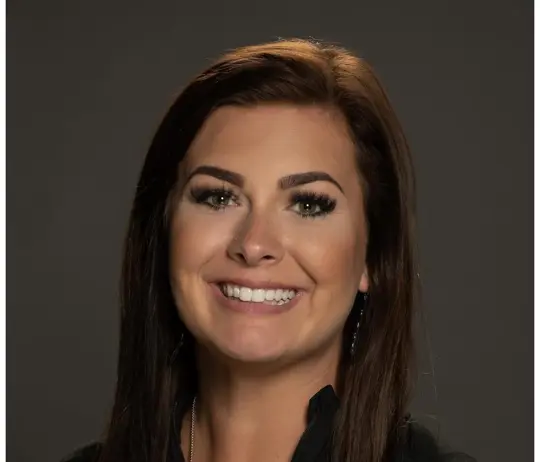 Ashley Baker, team member at SERVPRO of Houston Central South