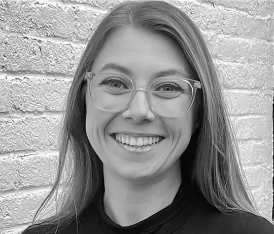 Jessica Estrada, team member at SERVPRO of Golden / Wheat Ridge / Evergreen