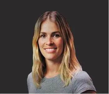 Alexsandra S., team member at SERVPRO of East Riverside City