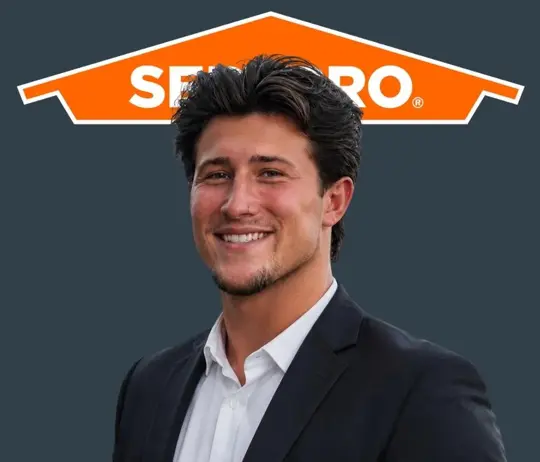 Joshua - Exterior Sales Consultant, team member at SERVPRO of Albany, Waite Park, Cold Spring, Litchfield