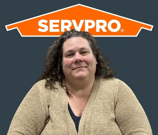 Jennifer - Restoration Technician BIO, team member at SERVPRO of Albany, Waite Park, Cold Spring, Litchfield