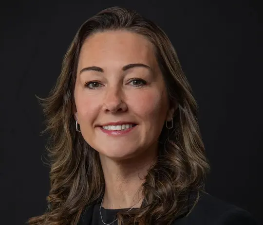 Beth Farnesi, team member at SERVPRO of Harleysville, Skippack