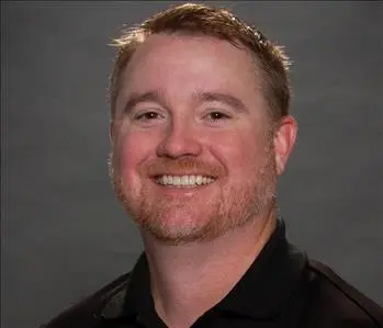 Daniel Preston (Co-Owner), team member at SERVPRO of Alpena