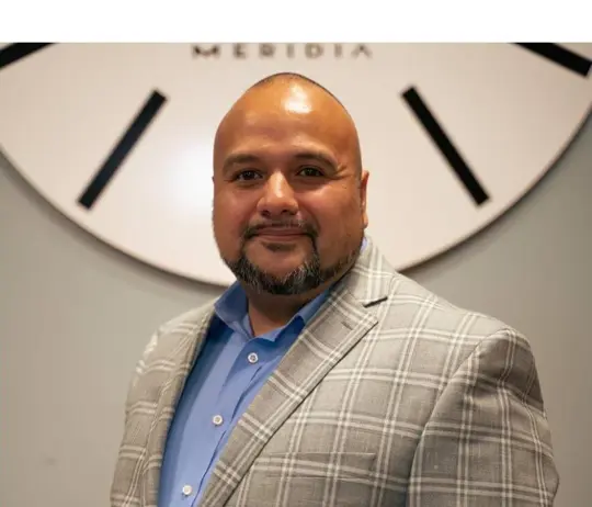 Armando Mendoza, team member at SERVPRO of Harrisonville / Belton / Raymore