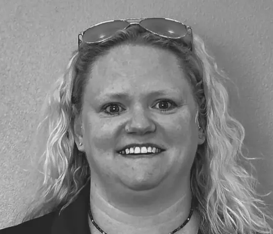 Margaret Crothers, team member at SERVPRO of Harvey, Marrero