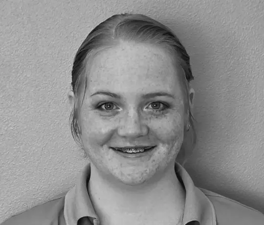 Victoria Henshaw, team member at SERVPRO of Harvey, Marrero