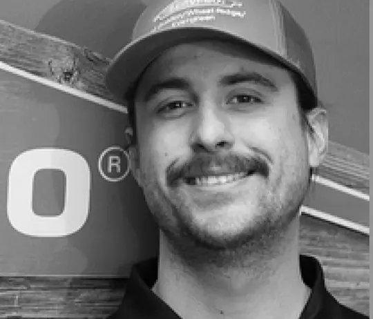 Spencer Landers, team member at SERVPRO of North Thornton / Brighton