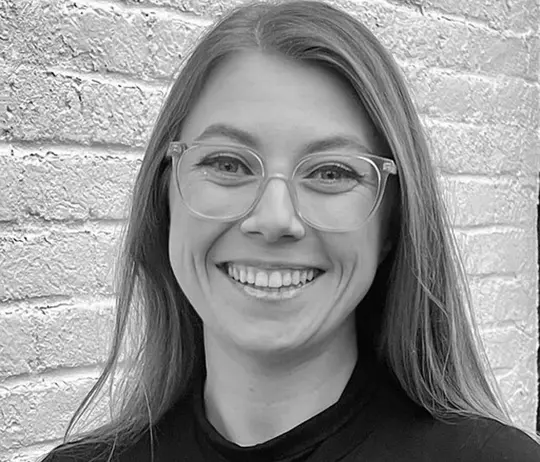 Jessica Estrada, team member at SERVPRO of Commerce City