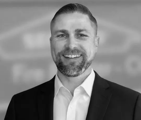 Christopher Brogdon, team member at SERVPRO of Commerce City