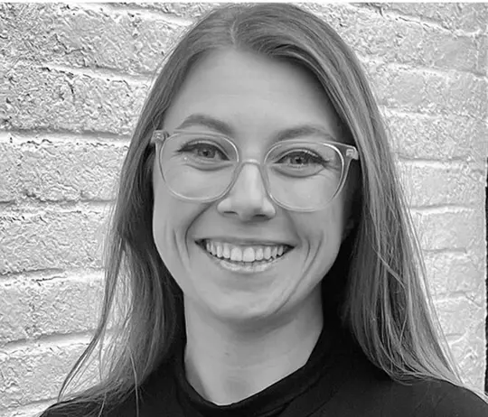 Jessica Estrada, team member at SERVPRO of Denver North