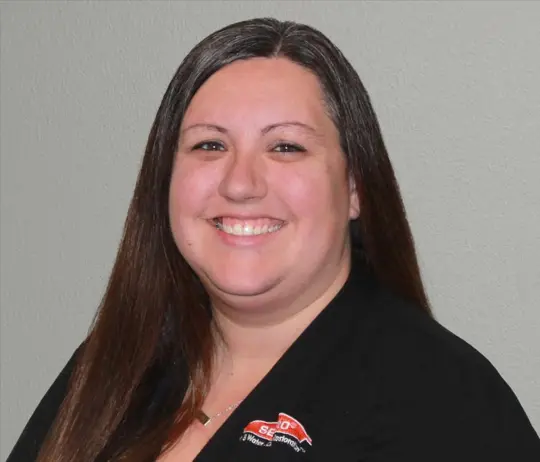 Taylor Boucher, team member at SERVPRO of Northbrook / Wheeling / Glencoe