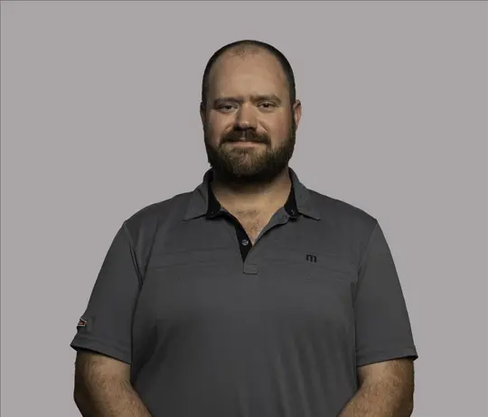 Dakota Kirkpatrick , team member at SERVPRO of Southeast Dallas County