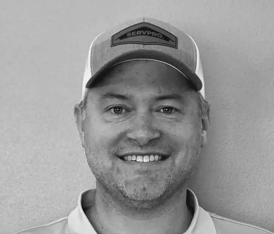 Blake Murnane , team member at SERVPRO of Downtown New Orleans / Team MLR