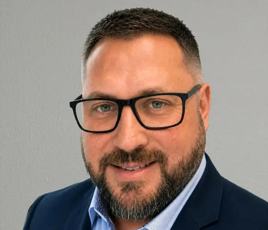 Mike Moore, team member at SERVPRO of Downtown Detroit / Team Miller