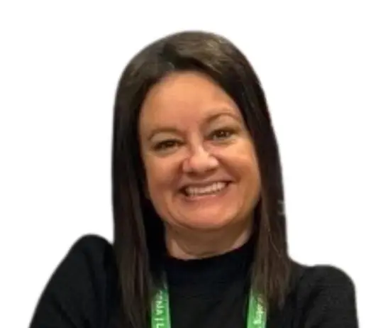 Jennifer Lee, team member at SERVPRO of Downtown Portland / Team McGinnis