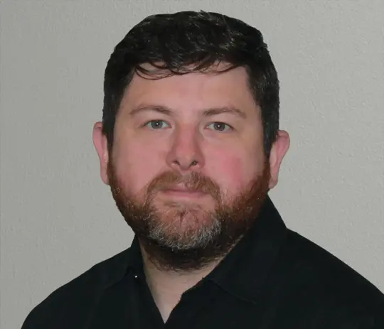 Derek Niederquell, team member at SERVPRO of Saginaw / Bay City
