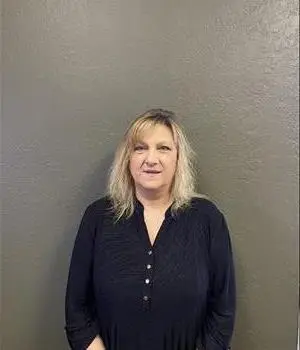 Kimberly Golnick, team member at SERVPRO of Manistee, Ludington and Cadillac