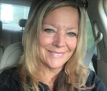 Wanda Grinder, team member at SERVPRO of Kingston / New Paltz