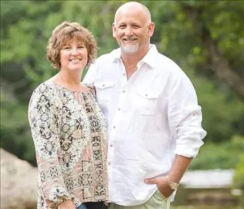 Randy S. & Kim A. & Austin J. Williams