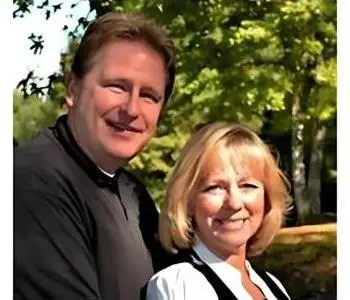 Don & Theresa A. Collins